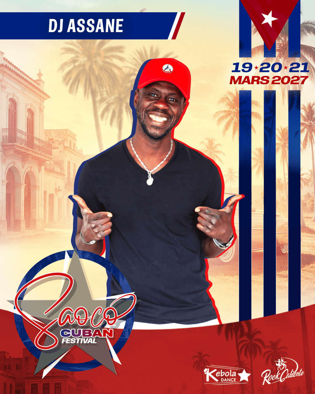 DJ Assane
